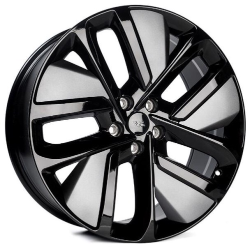 RPLC Li1 9x21 5*120 Et:45,5 Dia:62,5 BLK