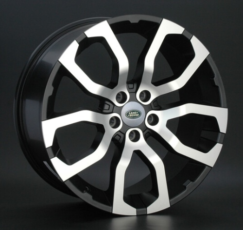 Replay LR7 9,5x20 5*120 Et:58 Dia:72,6 MBF