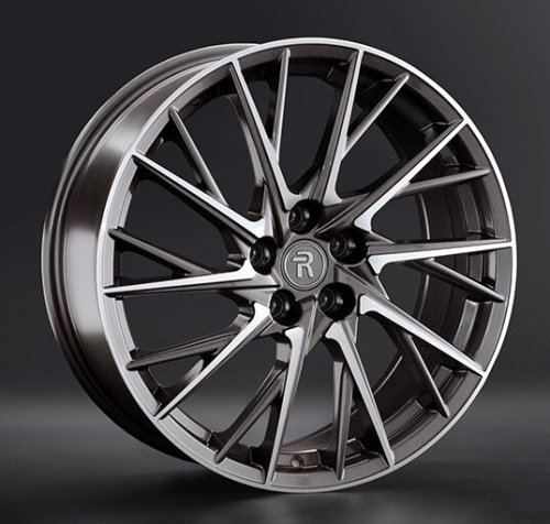 Replay LX154 8x19 5*114,3 Et:45 Dia:60,1 GMF