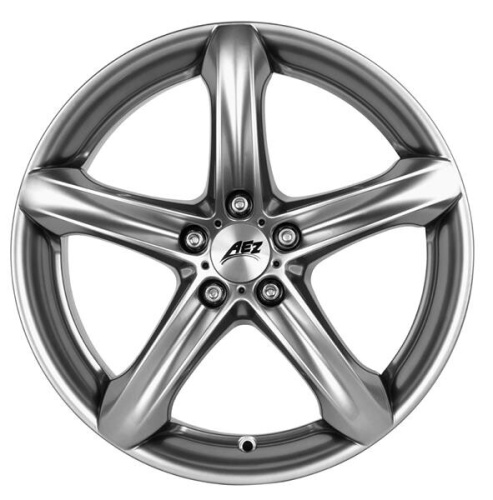 AEZ Yacht 7,5x17 5*112 Et:40 Dia:70,1 S