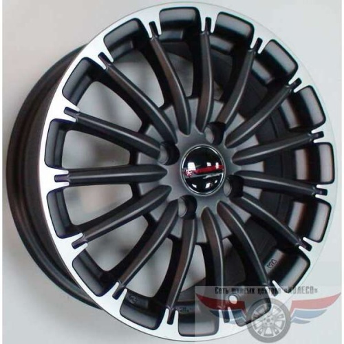 Yamato Asakura 6x15 5*105 Et:39 Dia:56,6 MGMFP