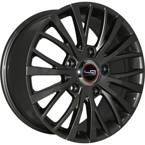 Replica Concept LX519 8x18 5*150 Et:60 Dia:110,1 GM