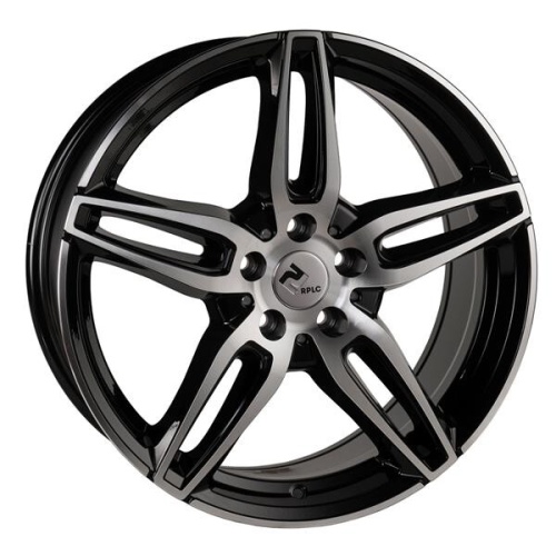 H-Replica ME82 8x19 5*112 Et:43 Dia:66,6 BFP