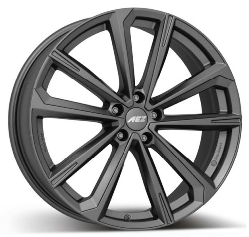 AEZ Aruba 8,5x21 5*112 Et:39 Dia:70,1 Grap Matt