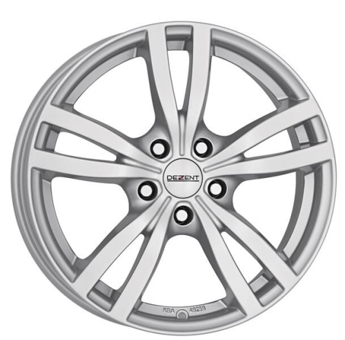 DEZENT TC 6,5x16 5*112 Et:42 Dia:57,1 S