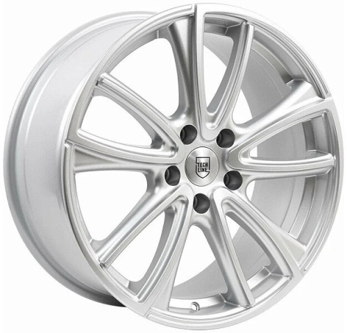 Tech Line 682 7x16 5*114,3 Et:47 Dia:66,1 S