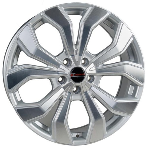 Yamato Kano 8,5x20 5*120 Et:47 Dia:72,6 SFP