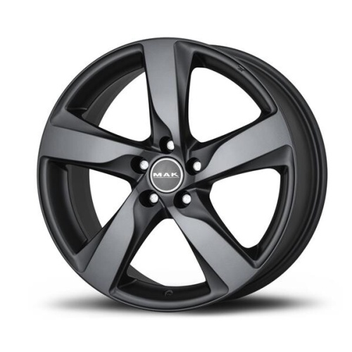 MAK GOTHENBURG 7,5x17 5*108 Et:55 Dia:63,3 Matt Titan