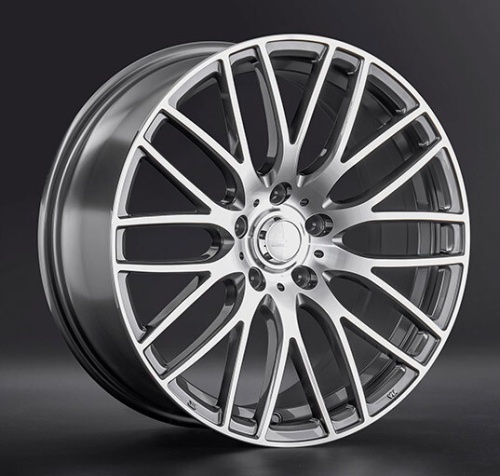 LS wheels LS471 8x18 5*114,3 Et:45 Dia:73,1 gmf