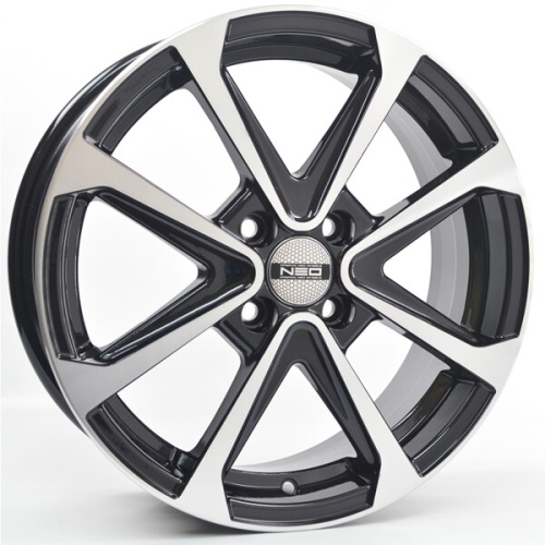 NEO 667 6x16 4*108 Et:37 Dia:63,3 BD