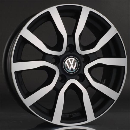 H-Replica VW67 6x15 5*112 Et:47 Dia:57,1 MBFP