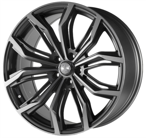 RR CSSD2747 7x16 5*114,3 Et:40 Dia:67,1 MK-P/M