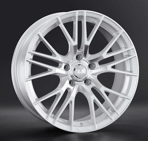LS wheels LS 861 7,5x17 4*100 Et:40 Dia:60,1 SF