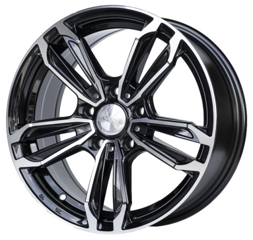 RR CSS3356 6,5x15 5*100 Et:35 Dia:57,1 B-P