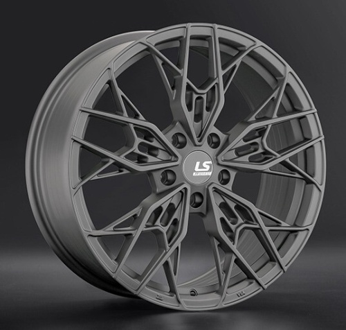 LS wheels FlowForming RC83 9x20 5*114,3 Et:45 Dia:67,1 MGM