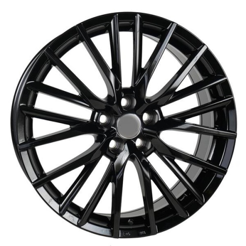 H-Replica LE55 8x20 5*114,3 Et:30 Dia:60,1 BLK