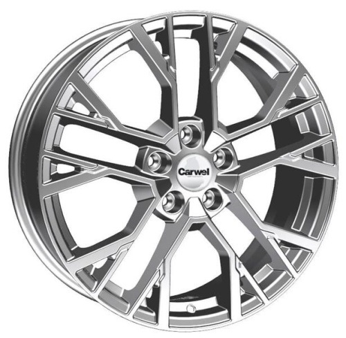 Carwel Камак 1810 7x18 5*114,3 Et:40 Dia:66,6 SLT