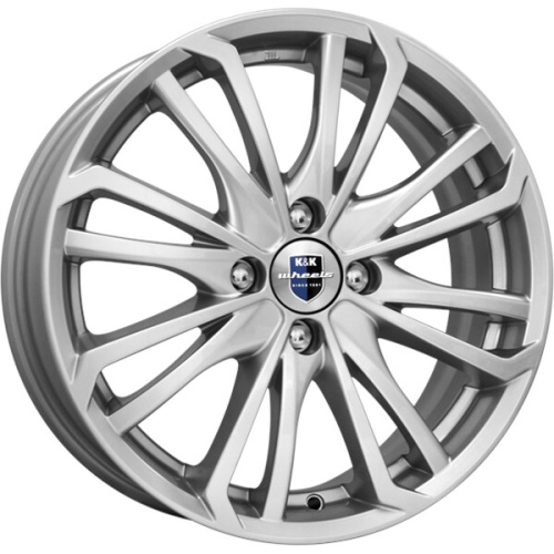 K&K Рим 6x15 4*98 Et:35 Dia:58,6 блэк платинум