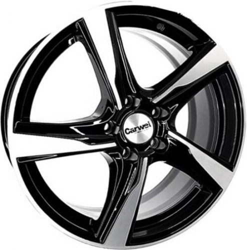 Carwel Бараус 7x17 5*112 Et:45 Dia:66,6 AB