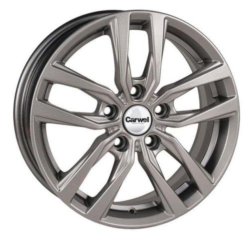 Carwel Негито 214 6x16 5*112 Et:50 Dia:57,1 SB