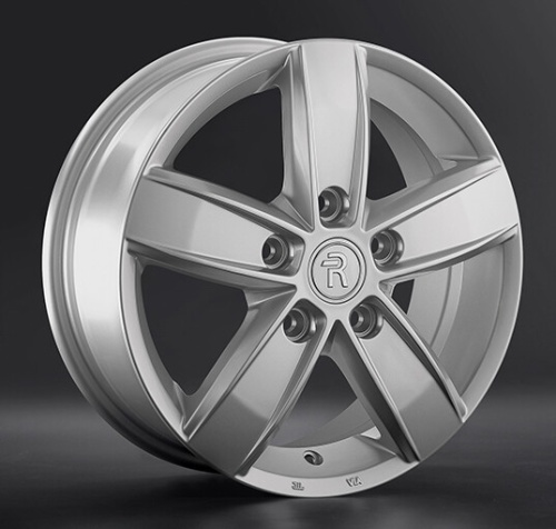 Replay CI61 6x15 5*118 Et:68 Dia:71,1 bk