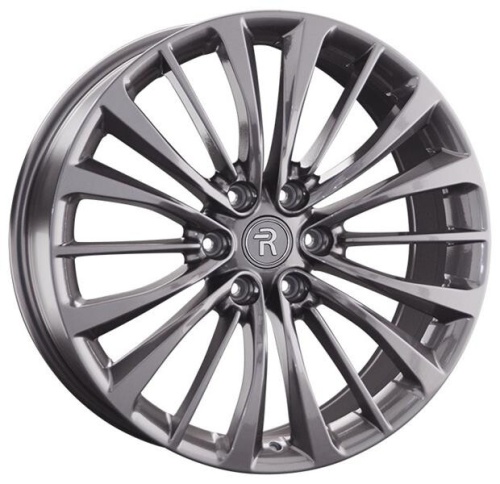 Replay INF28 8x22 6*139,7 Et:30 Dia:77,8 GM