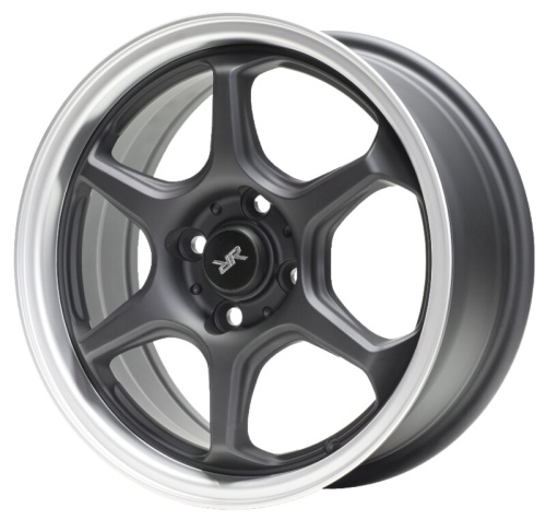 RR CSS3820 6,5x15 4*100 Et:38 Dia:60,1 B-LP/M