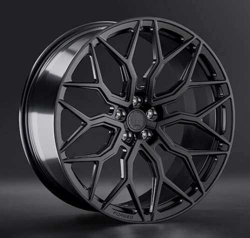 LS Forged FG13 10x21 5*112 Et:52 Dia:66,6 mb