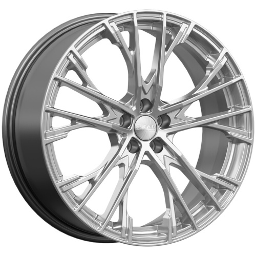 Скад Ларго 7,5x19 5*112 Et:40 Dia:57,1 селена