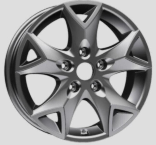 Carwel Конго 1615 6,5x16 5*130 Et:50 Dia:89,1 GRT