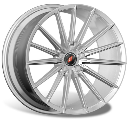 Inforged IFG54 8,5x19 5*108 Et:33 Dia:65,1 Silver