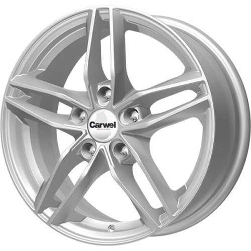 Carwel Тау 6,5x16 5*100 Et:40 Dia:67,1 SB
