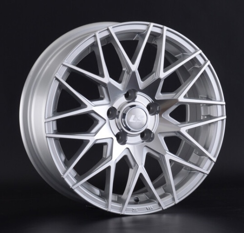 LS wheels LS 784 7,5x17 4*100 Et:38 Dia:73,1 SF