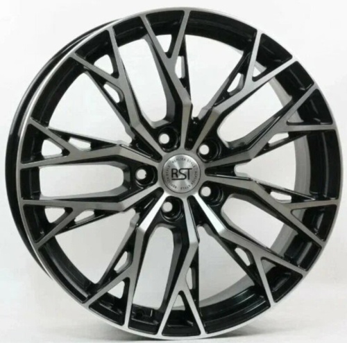 RST R119 7x19 5*114,3 Et:40 Dia:64,1 BD