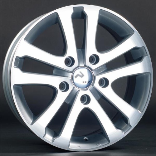 H-Replica SY30 6,5x16 5*112 Et:39,5 Dia:66,6 BFP