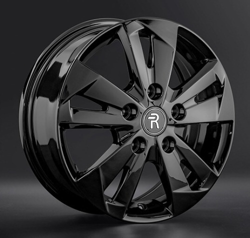 Replay CI62 6x15 5*118 Et:68 Dia:71,1 bk