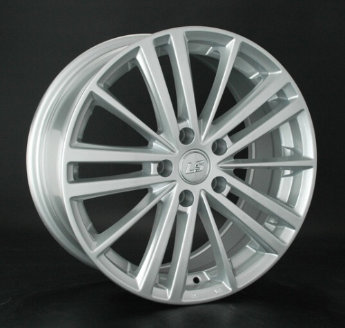 LS wheels LS 755 7,5x17 5*112 Et:40 Dia:57,1 S