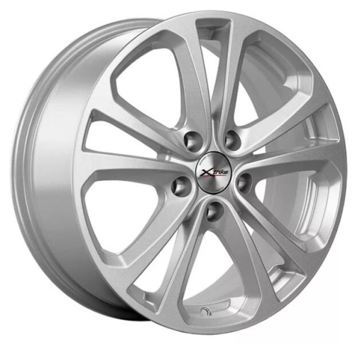 X'trike X-113M 7x17 5*105 Et:38 Dia:56,6 HS