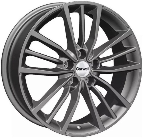 Carwel Крет 1812 7x18 5*114,3 Et:45 Dia:60,1 AGR