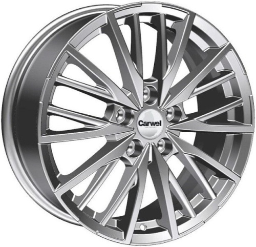 Carwel Агма 1719 7x17 5*112 Et:40 Dia:57,1 SLT