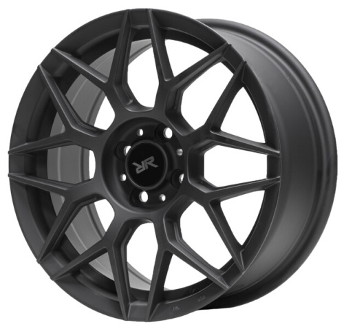 RR CSS3940 7x15 4*100 Et:32 Dia:60,1 BLK/M