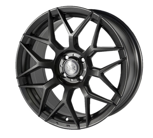 RR CSS3940 7x16 4*100 Et:40 Dia:60,1 MK