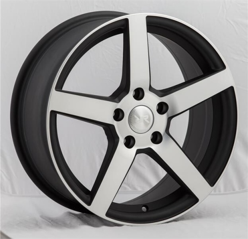 RR CSS 9135 7x16 5*100 Et:40 Dia:57,1 MK/M