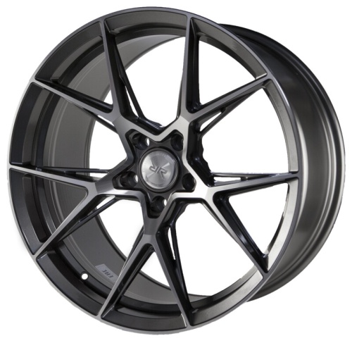 RR CSSYA5636 8x18 5*110 Et:45 Dia:63,4 MK-P