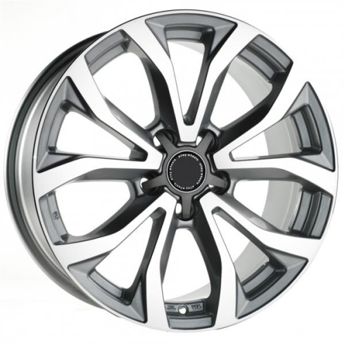 H-Replica AU71 8x17 5*112 Et:26 Dia:66,6 GMFP