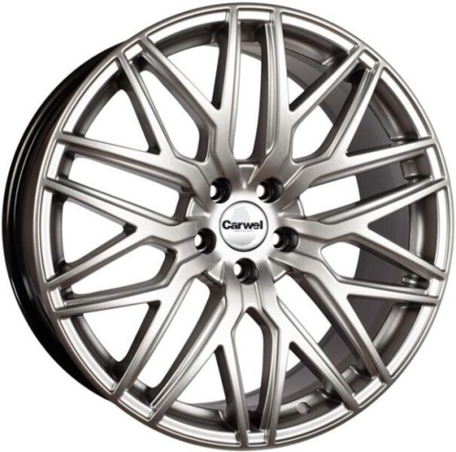 Carwel Ламза 226 8,5x20 5*114,3 Et:38 Dia:64,1 SB