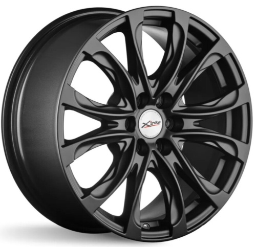X'trike X-134 8x18 6*114,3 Et:46 Dia:67,1 BKM