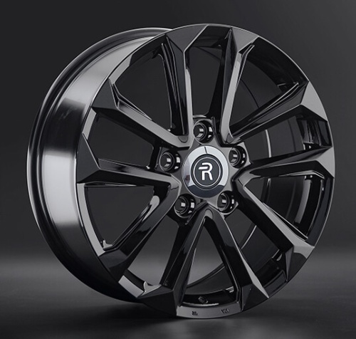 Replay TY357 8,5x20 5*150 Et:58 Dia:110,1 bk