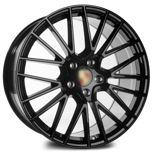 RPLC PR1 9,5x21 5*130 Et:46 Dia:71,6 BLK