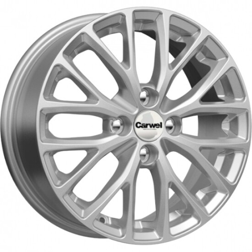 Carwel Риорита 6x15 4*98 Et:35 Dia:58,5 SB